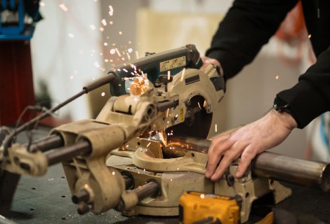 机加工、维修类