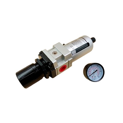 过滤调压阀RZT-BF07037