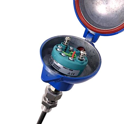 温度变送器模块