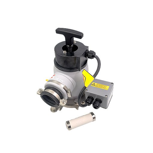 取样探头 GAS 222.15 MA