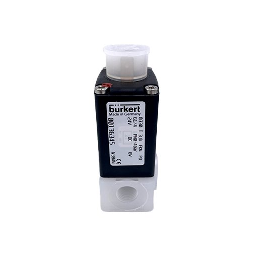 宝德电磁阀00136345