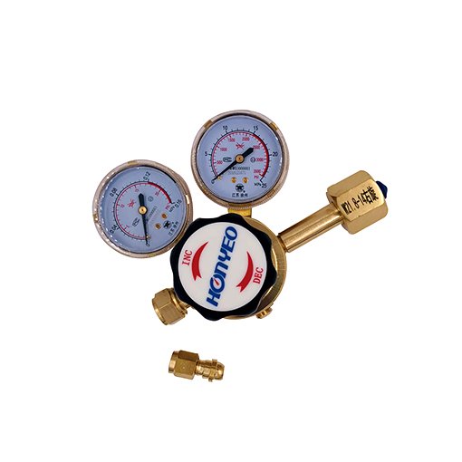 标气调节阀 YQJ型