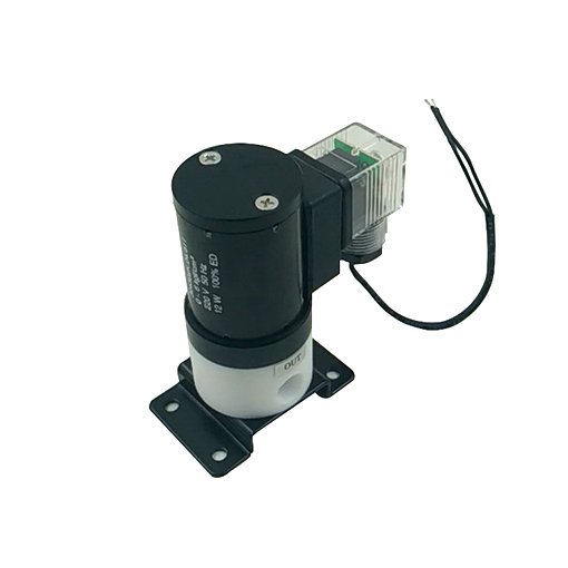 二通电磁阀304302K.04.01T