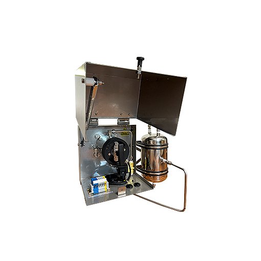 CEMS迷你取样探头