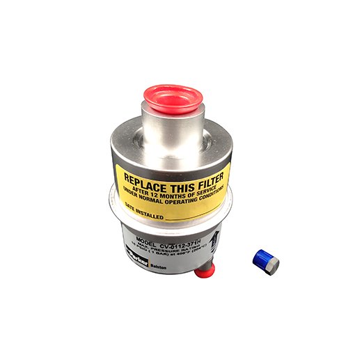 派克金属过滤器CV-0112-371H