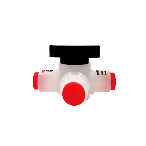  CEMS切换阀6L732F0614PVFP 