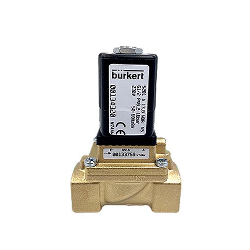 宝德电磁阀00134320