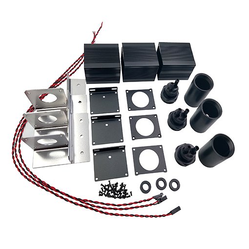 氧传感器模块配件