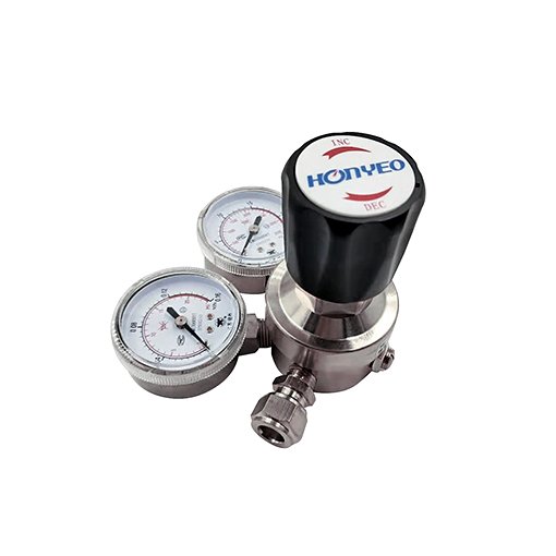 标气调节阀 YQJF型