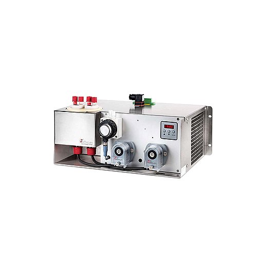 气体冷凝器 EGK 2-19+