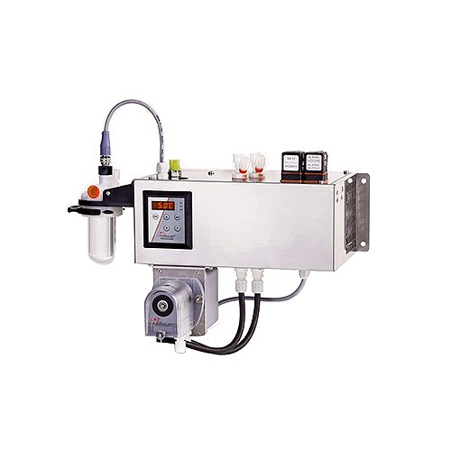 气体冷凝器 TC-Standard+