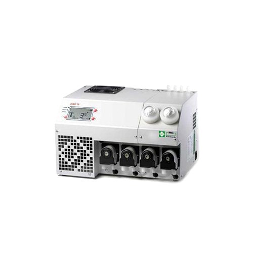 进口压缩机冷凝器（MAK 10-2-PS2-TF2-EC2）