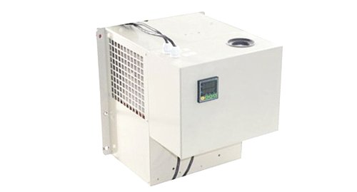 冷凝器制冷原理-压缩机制冷