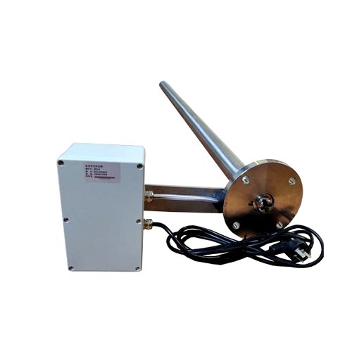 CEMS采样加热探杆