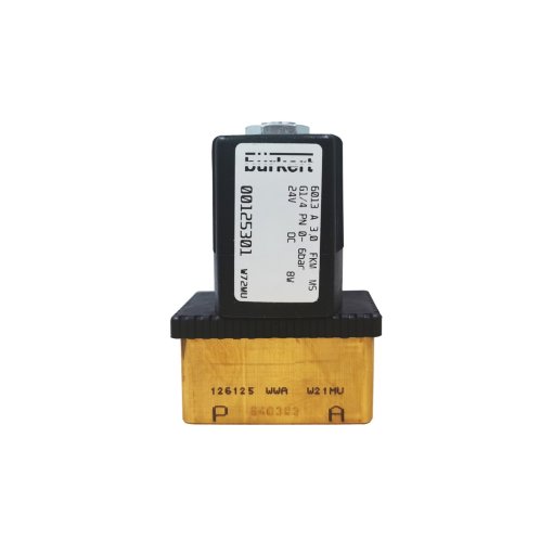 宝德电磁阀 00125301