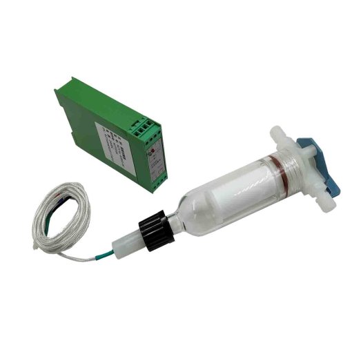 湿度报警过滤器