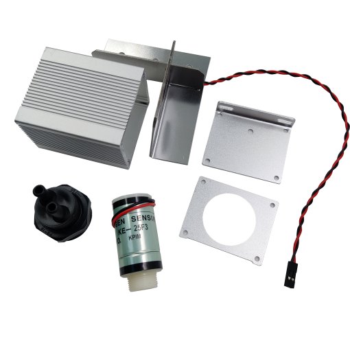 氧传感器模块配件