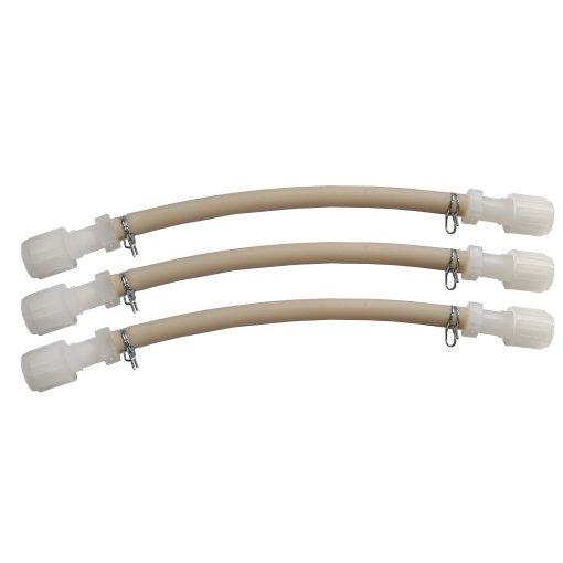 蠕动泵管(卡套接头)