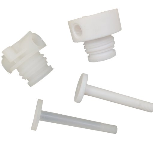 保护过滤器底座