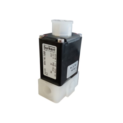 宝德电磁阀 00136348