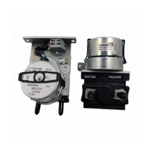 托马斯蠕动泵20251352