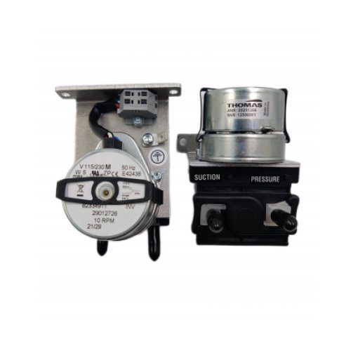 托马斯蠕动泵20251356