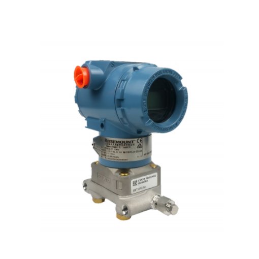 Rosemount压力变送器