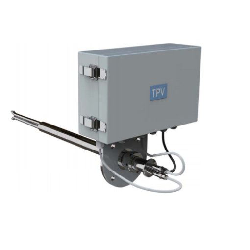 TPV系列温压流一体机