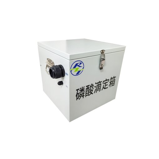 磷酸滴定装置