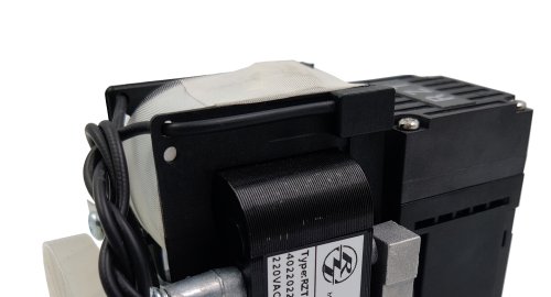 润泽通取样泵推荐