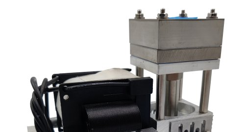 微型隔膜高温气泵RZT-BF06062