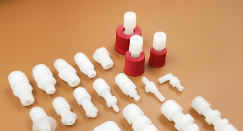 润泽通自加工卡套接头汇总