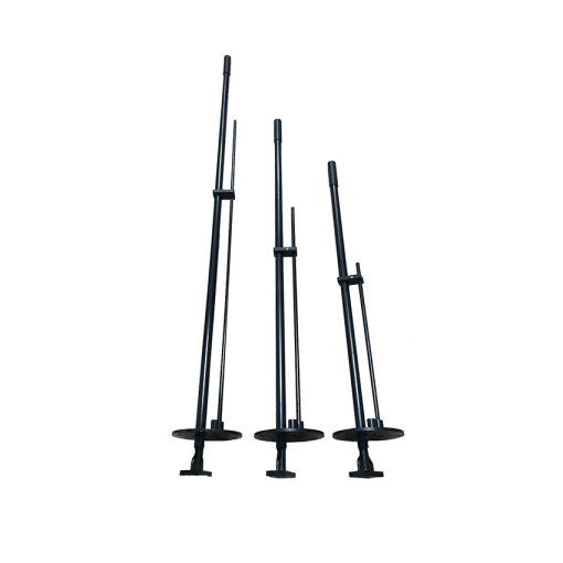 S型皮托管 CEMS防腐皮托管 