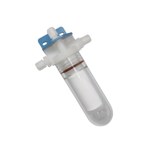 PVDF保护过滤器（三通）