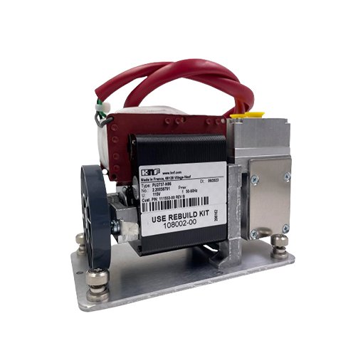 KNF取样泵 PU2737-N86（43i）