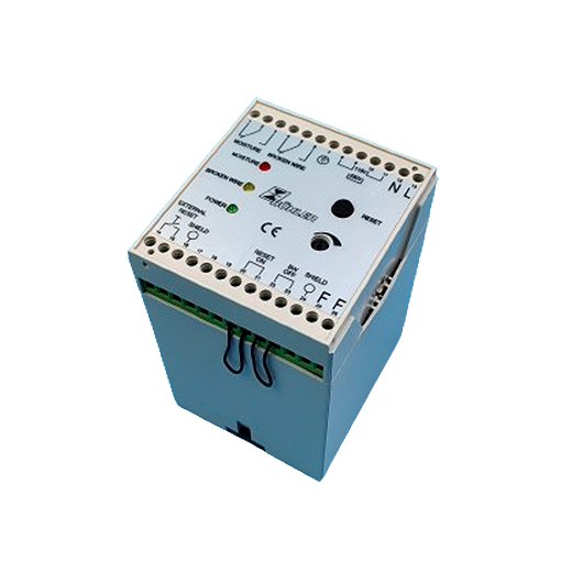 湿度变送器(控制器）FF-HM-230