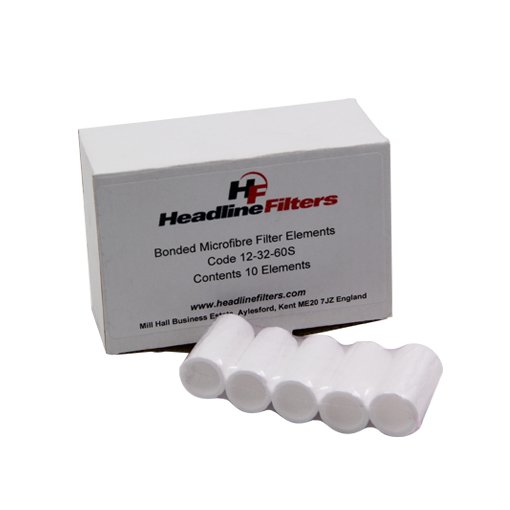 过滤器滤芯12-32-60S