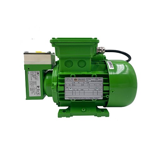 N87 TT.9E EX防爆泵