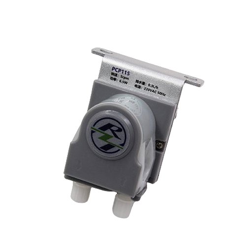 CEMS蠕动泵 PCP115（DP115）