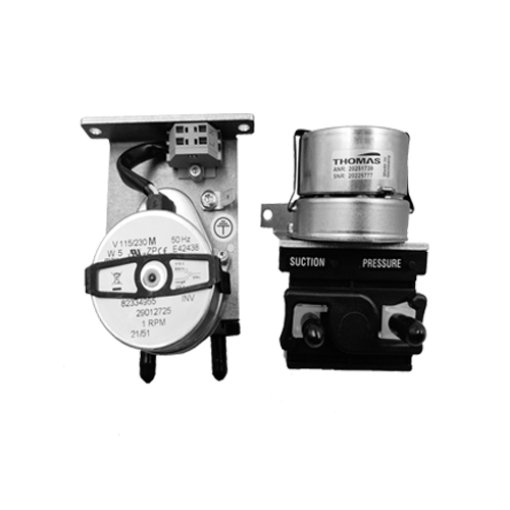 托马斯蠕动泵20251739