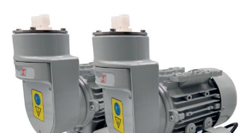 比勒P2.x ATEX 防爆取样泵