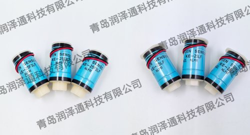 费加罗氧传感器更新无铅版本